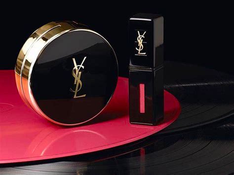 ysl spain website|who owns ysl cosmetics.